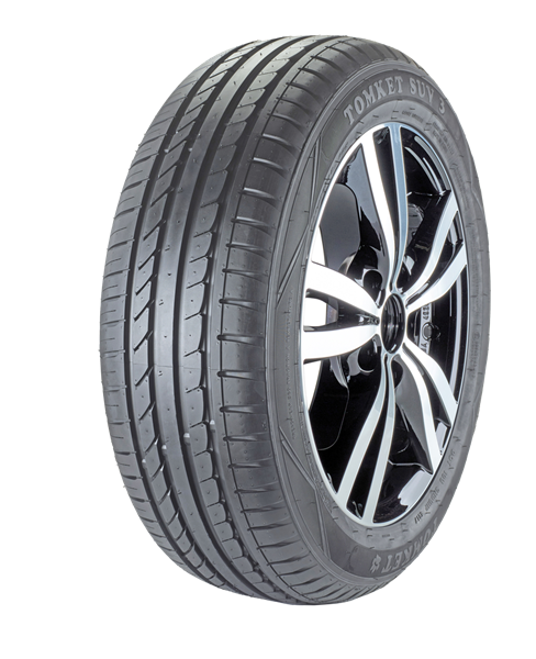 Tomket SUV 3 255/55 R18 109 W XL