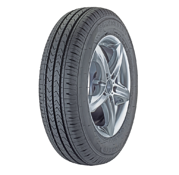 Tomket VAN 3 215/80 R14 112/110 Q C