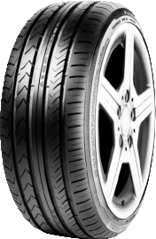 Torque UHP TQ901 245/35 R19 93 W XL