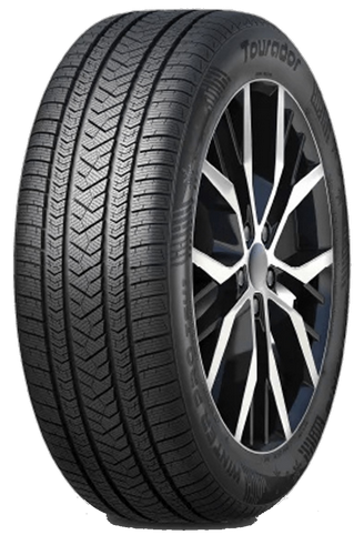 Tourador Winter Pro Max 255/50 R19 107 V XL