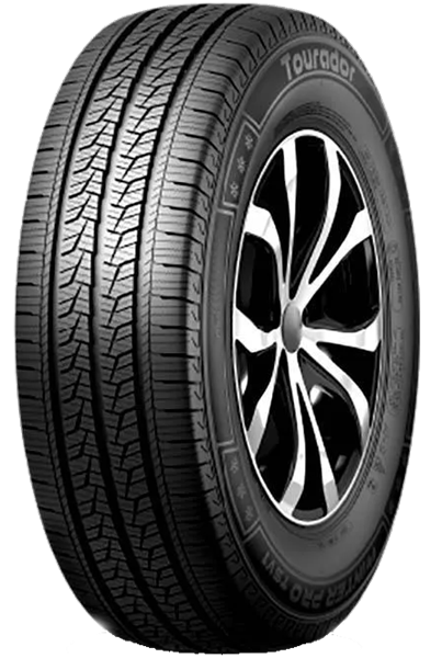 Tourador Winter Pro TSV1 175/65 R14 90/88 T C