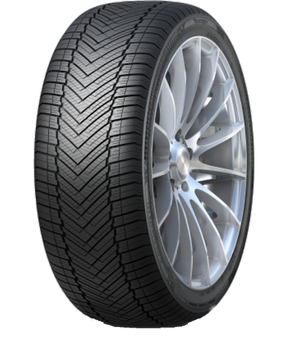 Tourador X All Climate TF1 245/45 R18 100 Y