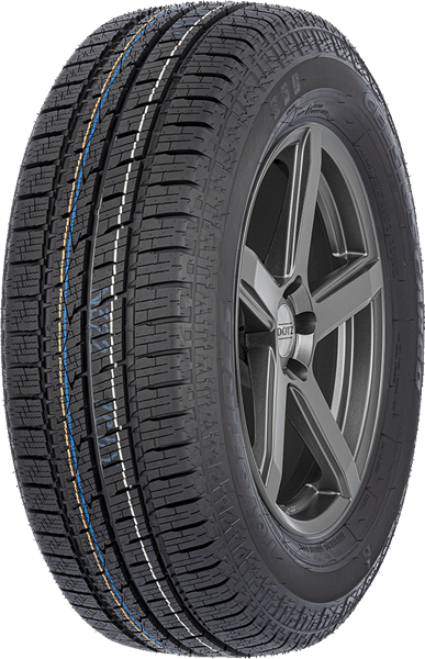 Toyo Celsius Cargo 215/60 R17 109/107 T C