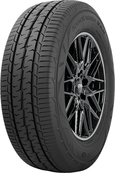 Toyo Nanoenergy Van 165/70 R14 89/87 R C