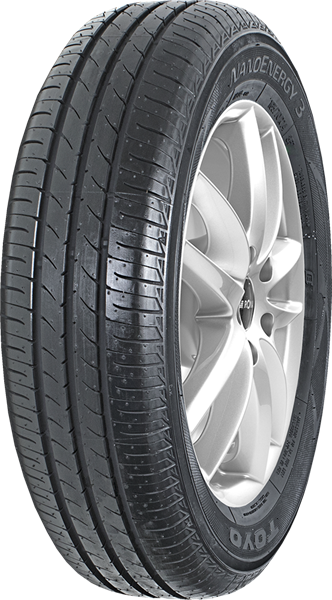 Toyo NanoEnergy3 165/65 R15 81 T