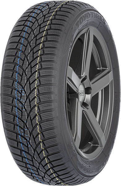 Toyo Observe S944S SUV 215/60 R17 100 V XL