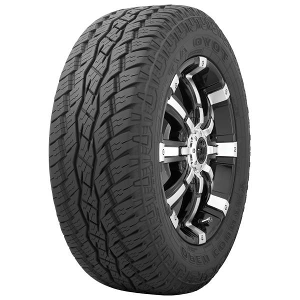 Toyo Open Country A/T+ 245/75 R16 120/116 S