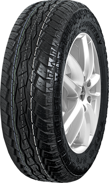 Toyo Open Country A/T plus 215/70 R16 100 H