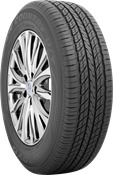 Toyo Open Country U/T 265/70 R16 112 H