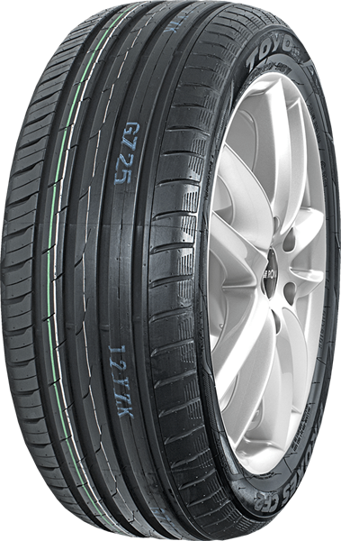 Toyo Proxes CF2 225/60 R16 98 W