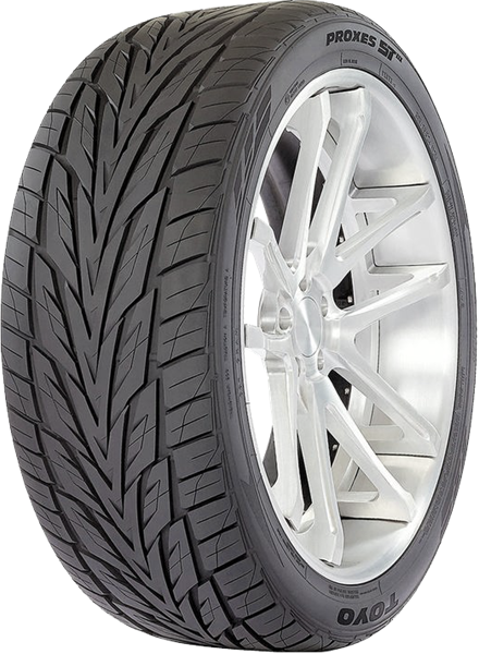 Toyo Proxes S/T III 235/60 R18 107 V XL