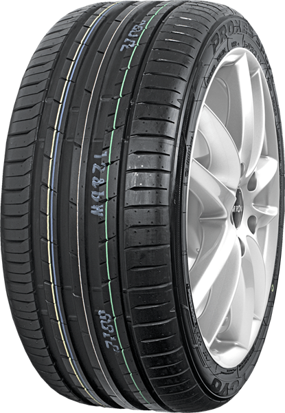 Toyo Proxes Sport 235/40 R19 96 Y XL, ZR