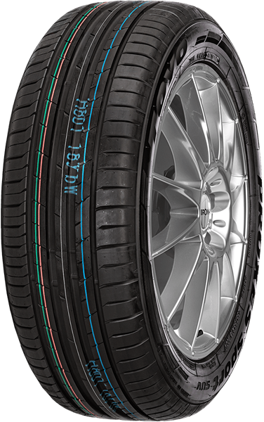 Toyo Proxes Sport SUV 265/60 R18 110 V