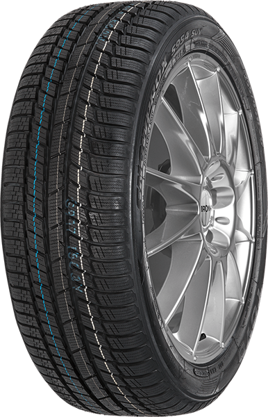 Toyo Snowprox S954 SUV 295/35 R21 107 V XL