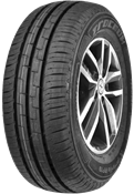 Tracmax X-privilo RF19 215/65 R16 109/107 T C