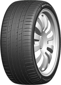 Tracmax X-Privilo RS 01+ 265/35 R22 102 Y XL