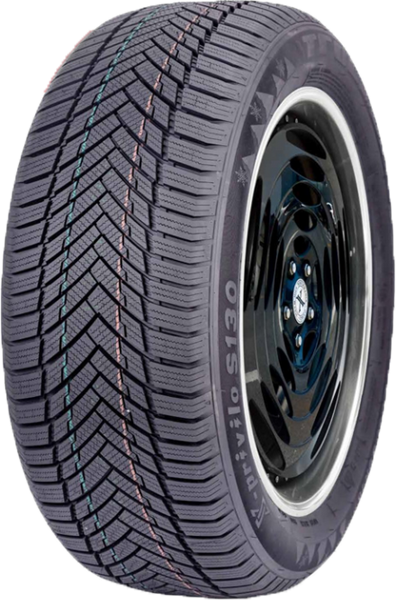 Tracmax X-Privilo S-130 185/60 R15 84 T