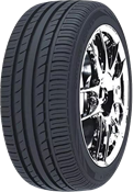 Trazano SA37 Sport 255/40 R19 100 Y ZR