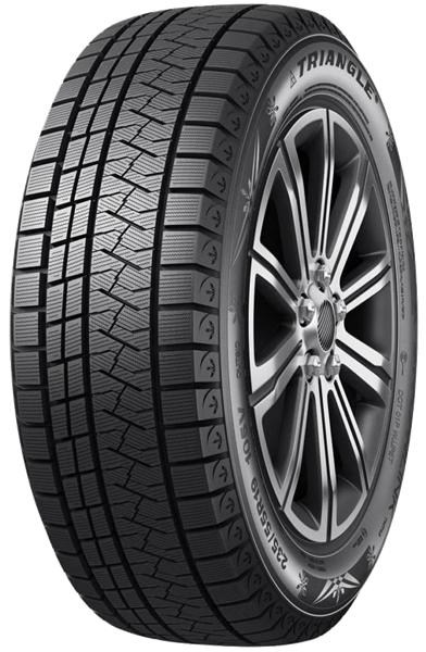 Triangle Snowlink PL02 245/55 R19 107 V XL