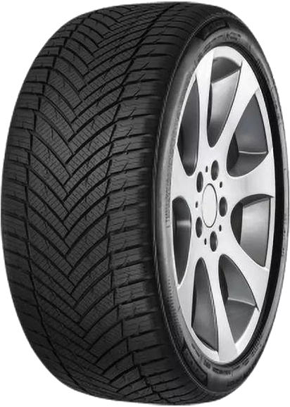 Tristar All Season Power 215/60 R17 96 V