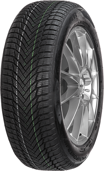 Tristar Snowpower HP 175/65 R15 84 T