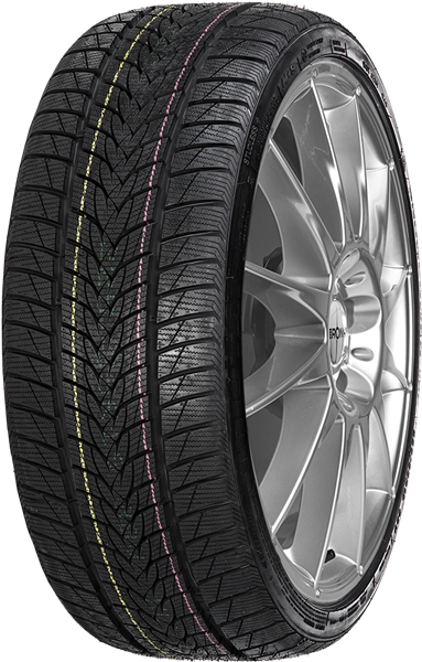 Tristar Snowpower UHP 225/55 R17 101 V XL