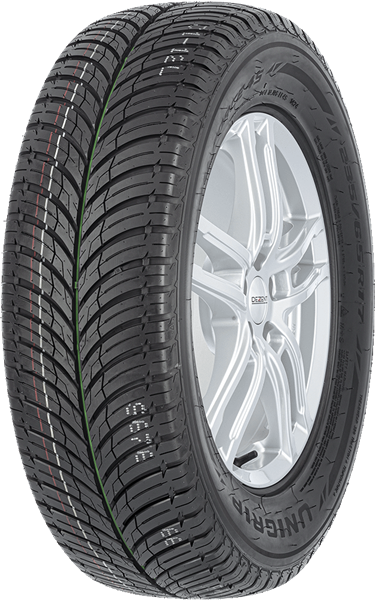 Unigrip Lateral Force 4S 255/45 R20 105 W ZR