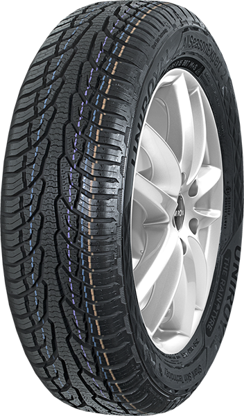 Uniroyal AllSeasonExpert 2 155/70 R13 75 T