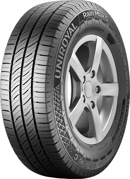 Uniroyal Rain Max 5 225/70 R15 112/110 S C