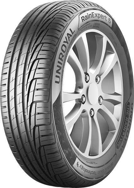 Uniroyal RainExpert 5 195/65 R15 91 T