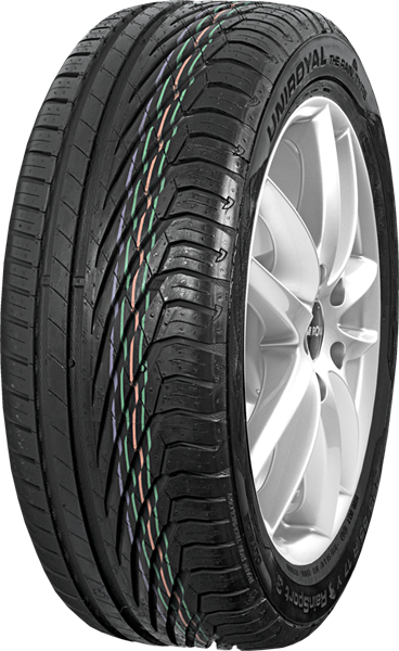 Uniroyal Rainsport 3 205/55 R16 91 W RUN ON FLAT