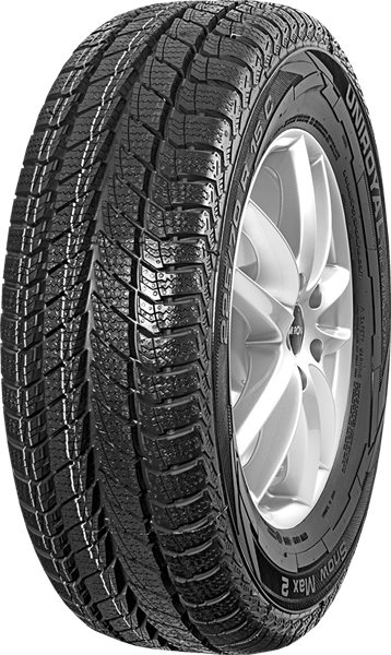 Uniroyal SnowMax 2 185/80 R14 102/100 Q C