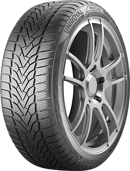 Uniroyal WinterExpert 195/65 R15 91 T