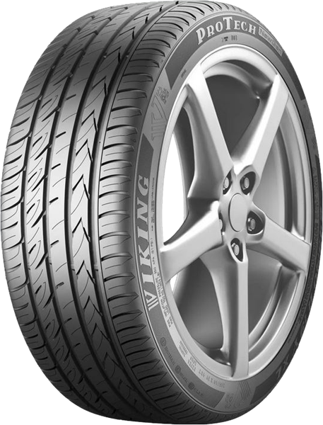 Viking ProTech NewGen 255/35 R20 97 Y XL, FR