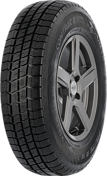 Vredestein Comtrac 2 Winter+ 225/70 R15 112/110 R C