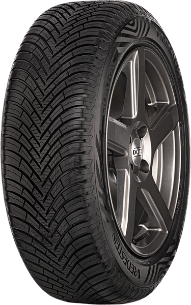 Vredestein Quatrac 195/65 R15 95 T XL