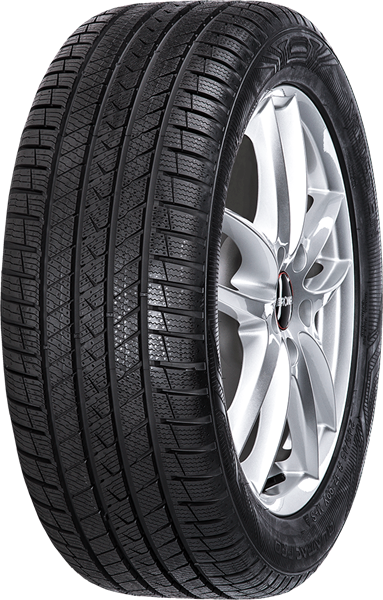 Vredestein Quatrac PRO 235/50 R20 104 Y XL