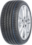 Vredestein Quatrac Pro+ 235/60 R18 107 W XL