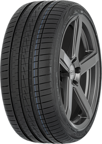 Vredestein Ultrac Vorti+ 265/50 R19 110 Y XL, ZR