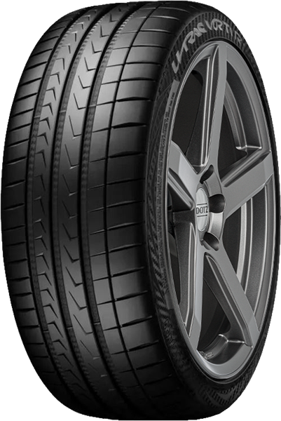 Vredestein Ultrac Vorti R+ 235/35 R19 91 Y XL, ZR