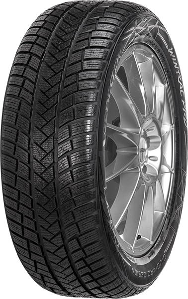 Vredestein Wintrac PRO 205/45 R17 88 V XL