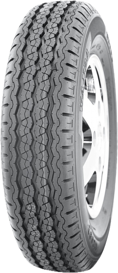 Wanda WR082 155/80 R13 90/88 N C