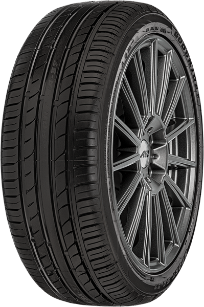 West Lake SA37 225/45 R18 95 W