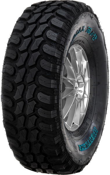 West Lake SL366 MT 33x12.50 R15 108 Q POR, OWL