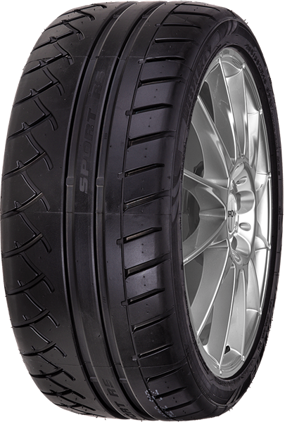 West Lake SPORT RS 235/35 R19 91 W