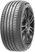 West Lake Zuperace Z-007 225/55 R19 99 W