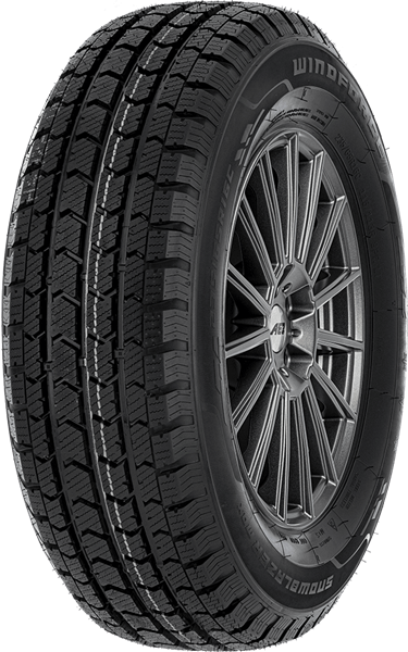 Windforce SnowBlazer Max 195/65 R16 104/102 R C