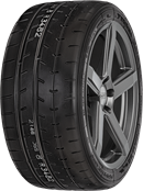 Yokohama Advan A052 295/30 R20 101 Y