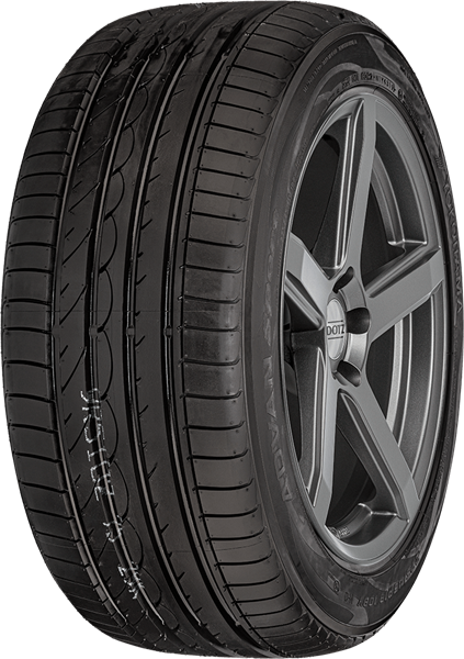 Yokohama ADVAN Sport V103 265/50 R19 110 Y XL, RPB, AO