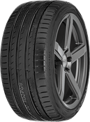 Yokohama Advan Sport V105S 255/45 R19 100 Y RPB, ZR